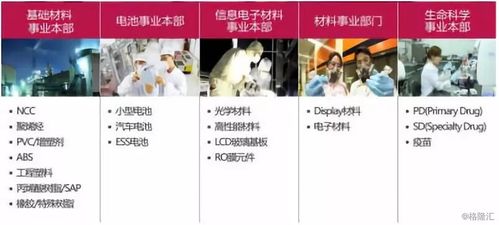 新材料產(chǎn)業(yè)如何支撐國(guó)家崛起