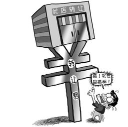 技術轉讓費的確定