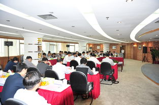 共商數(shù)字賦能，拓展漳州食品海外新藍(lán)海——北京信息技術(shù)咨詢服務(wù)助力產(chǎn)業(yè)升級(jí)座談會(huì)